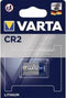 Varta CR2 Lithium Cylindrical batterij / 1 stuk