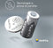 Varta CR2 Lithium Cylindrical batterij / 1 stuk
