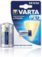 Varta CR2 Lithium Cylindrical batterij / 1 stuk