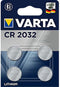 Varta CR2032 knoopcel Batterijen