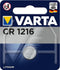 Varta CR2320 Lithium knoopcel-batterij / 1 stuk