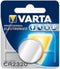 Varta CR2320 Lithium knoopcel-batterij / 1 stuk