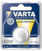 Varta CR2320 Lithium knoopcel-batterij / 1 stuk