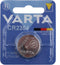Varta CR2354 Lithium knoopcel-batterij / 1 stuk