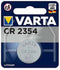 Varta CR2354 Lithium knoopcel-batterij / 1 stuk
