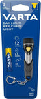 Varta Day Light Key Chain 5mm LED sleutelhangerlamp