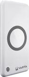 Varta Draadloze Powerbank 10000, pass-through opladen en USB-C PD-uitgang