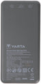 Varta Draadloze Powerbank 10000, pass-through opladen en USB-C PD-uitgang