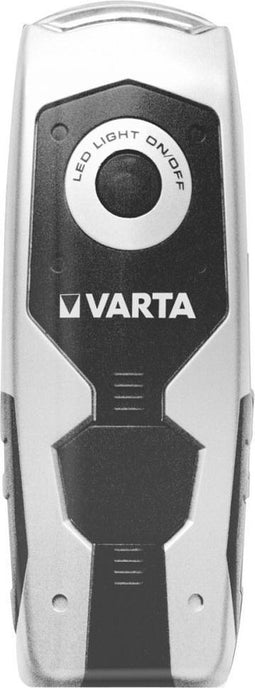 Varta Dynamo Light LED Zaklamp - 28Lm