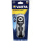 Varta Dynamo Light LED Zaklamp - 28Lm