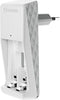 Varta Easy Mini Charger batterijenlader voor AA/AAA / wit