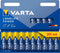 Varta High Energy AA 20-pack
