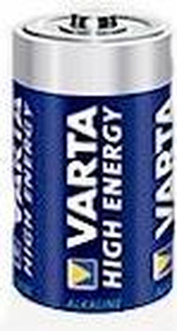 Varta High Energy Baby / C 4914 20-pack los in folie