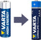 Varta High Energy Micro AAA LR03 losse goederen 1 stuk