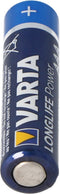 Varta High Energy Micro AAA LR03 losse goederen 1 stuk