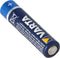 Varta High Energy Micro AAA LR03 losse goederen 1 stuk