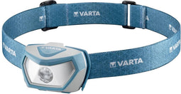 VARTA Hoofdlamp Outdoor Sports H10 Pro blauw