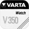 Varta HORLOGEBATTERIJ 1.55V-10mAh SR42 350.801.111 (1st/bl)
