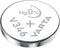 Varta HORLOGEBATTERIJ 1.55V-10mAh SR712 346.101.111 (1st/bl)