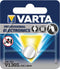 Varta HouseholdFoto Batterij 4075101401 1stuk(s) 1.55V 0.145Ah