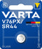 Varta HouseholdFoto Batterij 4075101401 1stuk(s) 1.55V 0.145Ah