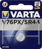 Varta HouseholdFoto Batterij 4075101401 1stuk(s) 1.55V 0.145Ah
