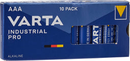 Varta Industrial LR03 Single-use battery AAA Alkaline