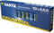 Varta Industrial LR03 Single-use battery AAA Alkaline