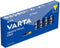 Varta Industrial LR03 Single-use battery AAA Alkaline