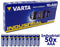 Varta Industrial LR03 Single-use battery AAA Alkaline