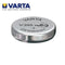 Varta Klein huishoudelijke accessoires V395 horloge batterij - Knoopcel