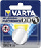 Varta Knoopcel Batterij - Cr 2016 - Lithium Professioneel - 3 Volt