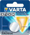 Varta Knoopcel Batterij - Cr 2016 - Lithium Professioneel - 3 Volt