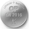 Varta Knoopcel Batterij - Cr 2016 - Lithium Professioneel - 3 Volt