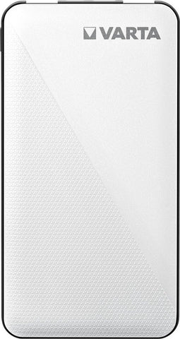 Varta - Lader Powerbank Energy 5000Mah - Wit