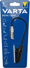 Varta LED Book Light - leeslamp - werkt op batterij