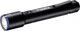 Varta LED zaklamp en powerbank - F30R Night Cutter, spatwaterdicht en schokbestendig
