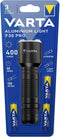 Varta LED-zaklamp - F30 Pro Aluminium Licht - schokbestendig