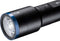 Varta LED-zaklamp - F40 Night Cutter, traploze focus, spatwaterdicht en schokbestendig