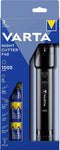 Varta LED-zaklamp - F40 Night Cutter, traploze focus, spatwaterdicht en schokbestendig