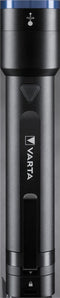 Varta LED-zaklamp - F40 Night Cutter, traploze focus, spatwaterdicht en schokbestendig