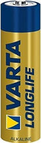 Varta Longlife AA Single-use battery Alkaline 1,5 V