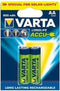 Varta LongLife Oplaadbare batterij Nikkel-Metaalhydride (NiMH)