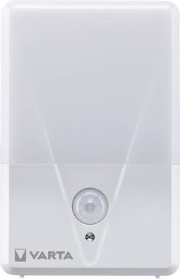 VARTA Nacht Lamp met Bewegingssensor - Wit