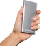 VARTA Portable Slim Power Bank - 6000 mAh