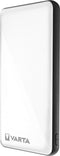 Varta Power Bank Energy Powerbank 10000 mAh - Wit