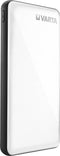 Varta Power Bank Energy Powerbank 10000 mAh - Wit