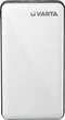 Varta Power Bank Energy Powerbank 15000 mAh Wit
