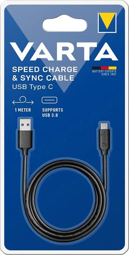 VARTA POWER BANK SLIM 18000MAH