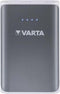 Varta Powerpack 6000 mAh Powerbank 2 USB-poort(en)